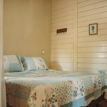 Hotel Fulo De Mandacaru Fernando de Noronha Exteriér fotografie