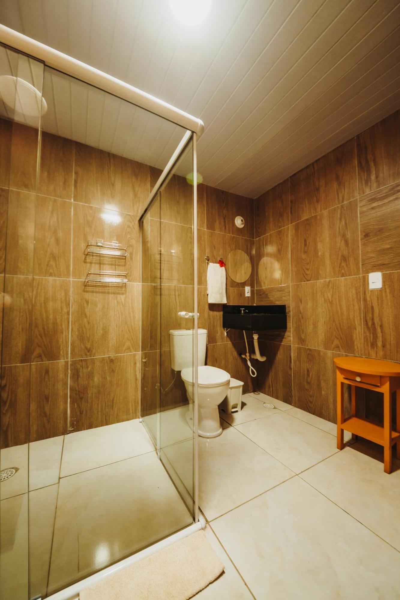 Hotel Fulo De Mandacaru Fernando de Noronha Pokoj fotografie