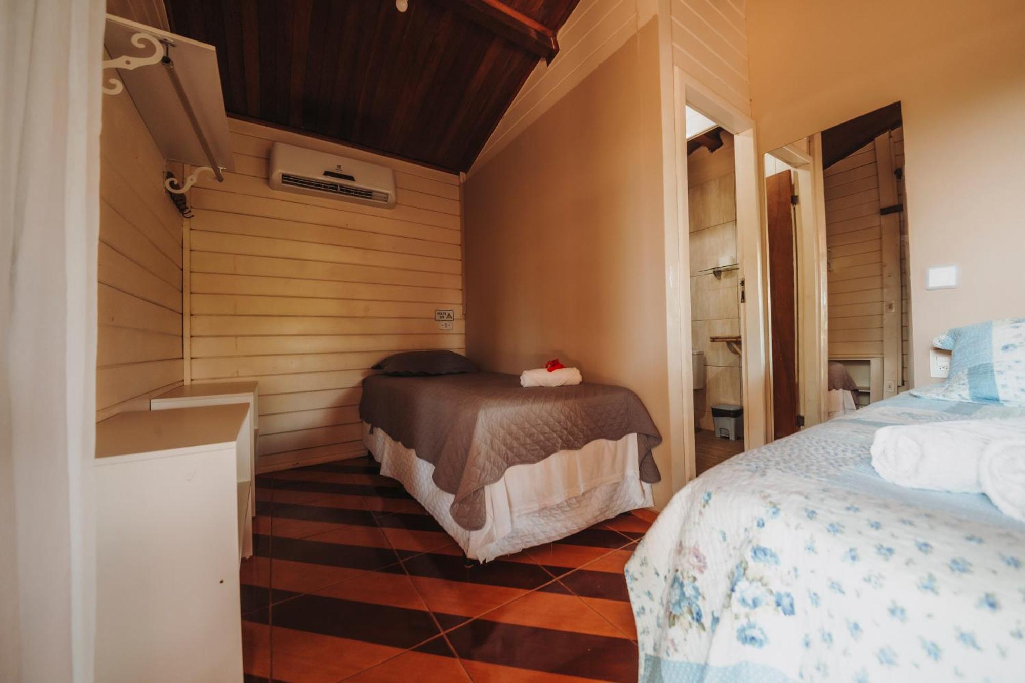 Hotel Fulo De Mandacaru Fernando de Noronha Exteriér fotografie