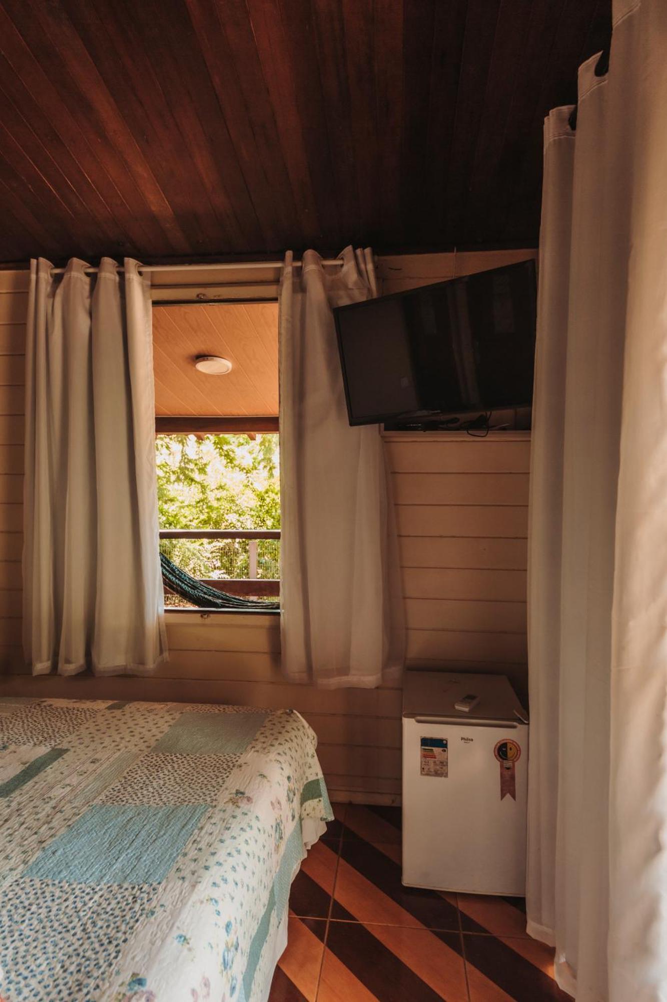 Hotel Fulo De Mandacaru Fernando de Noronha Exteriér fotografie