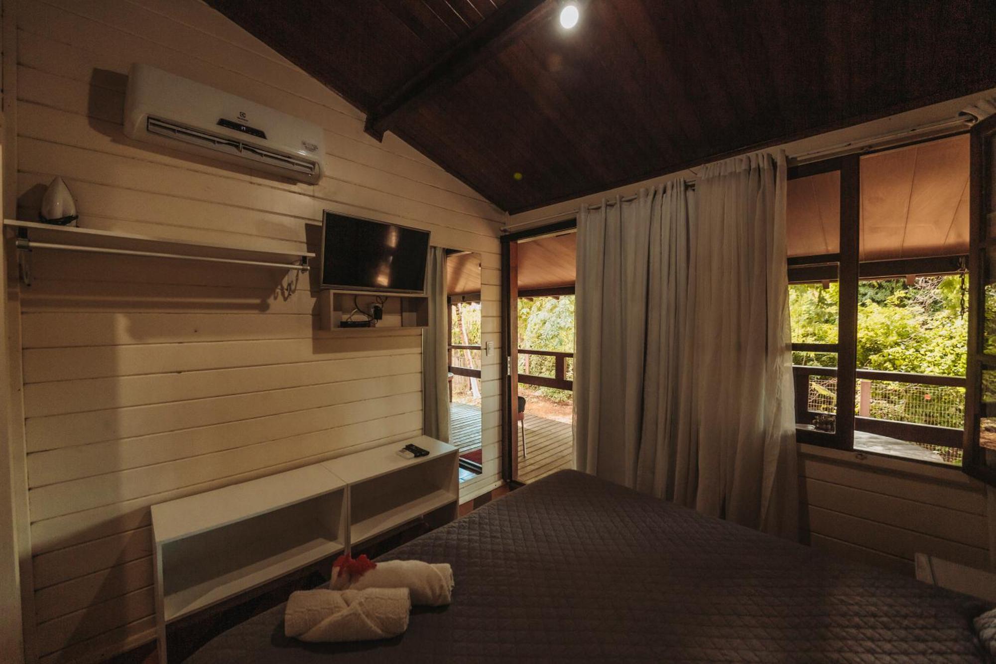 Hotel Fulo De Mandacaru Fernando de Noronha Exteriér fotografie