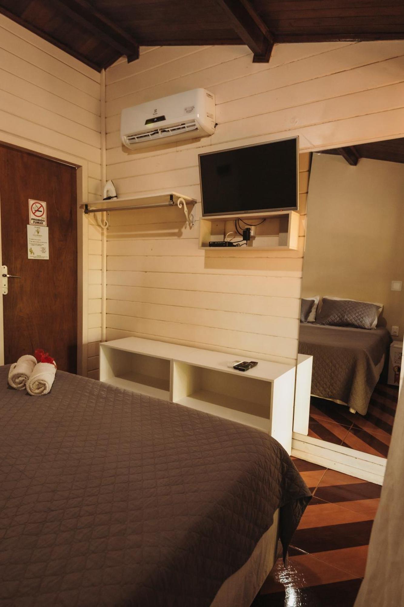 Hotel Fulo De Mandacaru Fernando de Noronha Pokoj fotografie