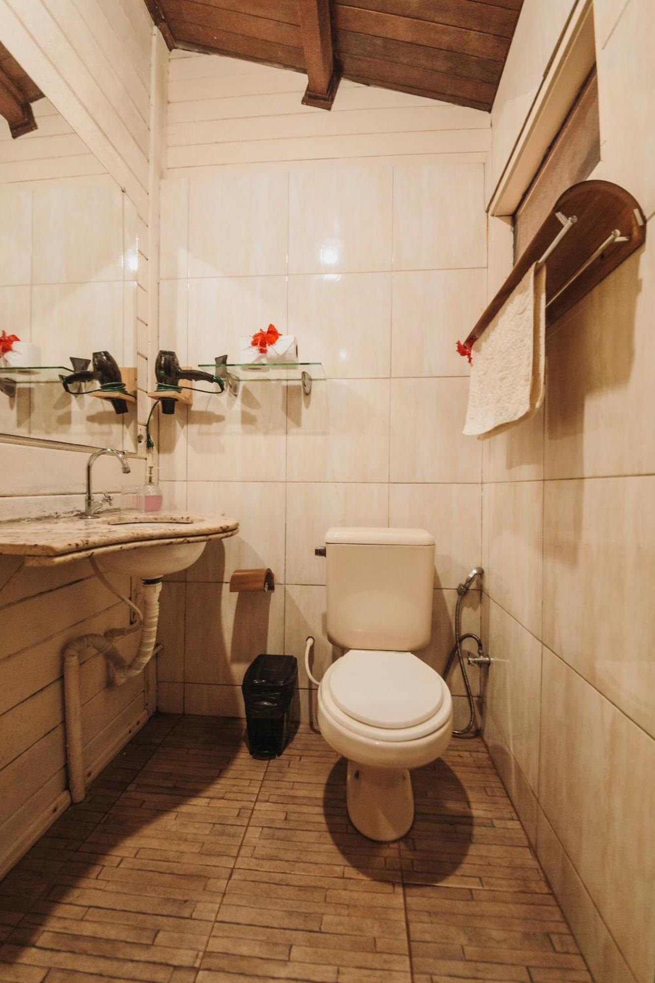 Hotel Fulo De Mandacaru Fernando de Noronha Pokoj fotografie