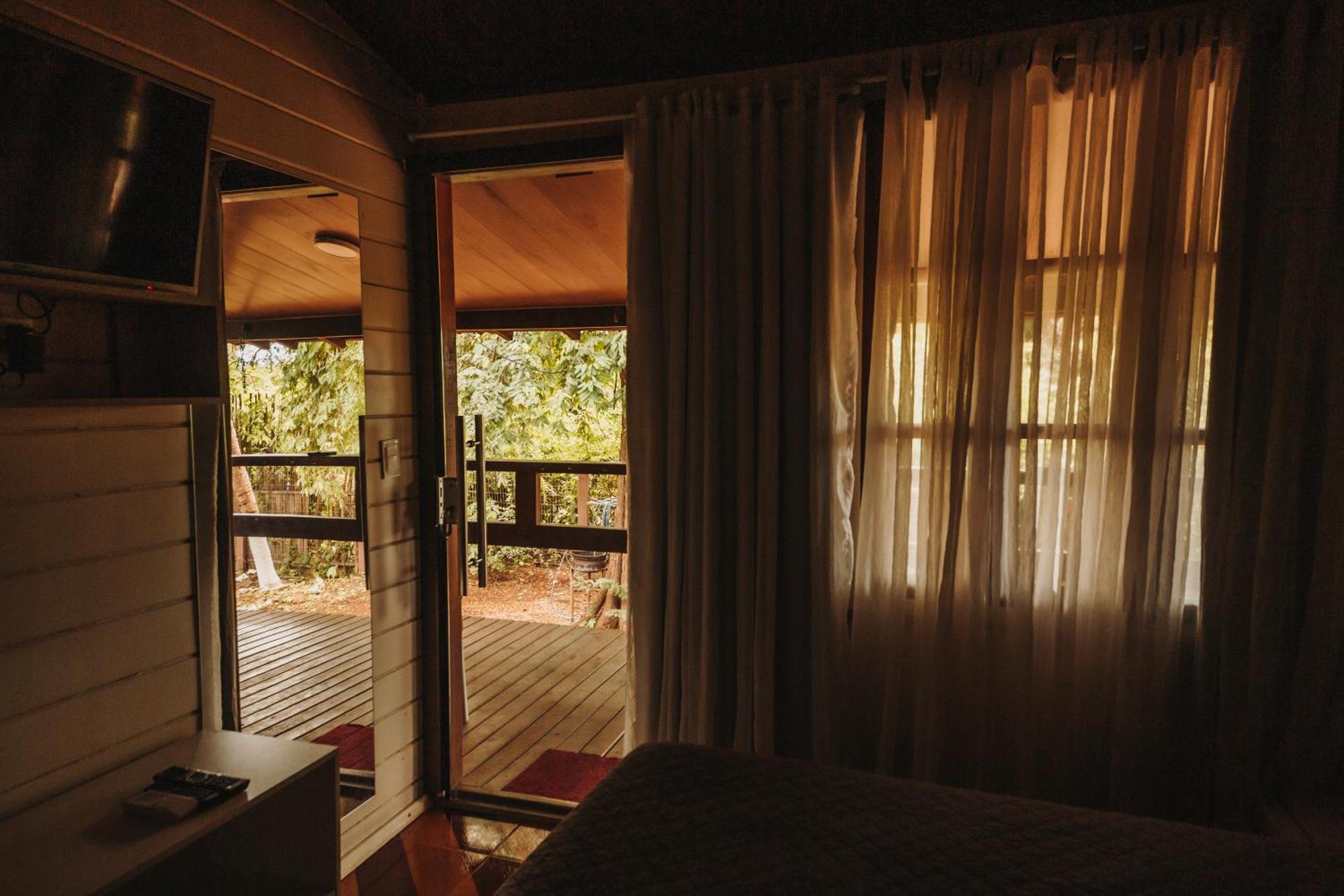 Hotel Fulo De Mandacaru Fernando de Noronha Exteriér fotografie