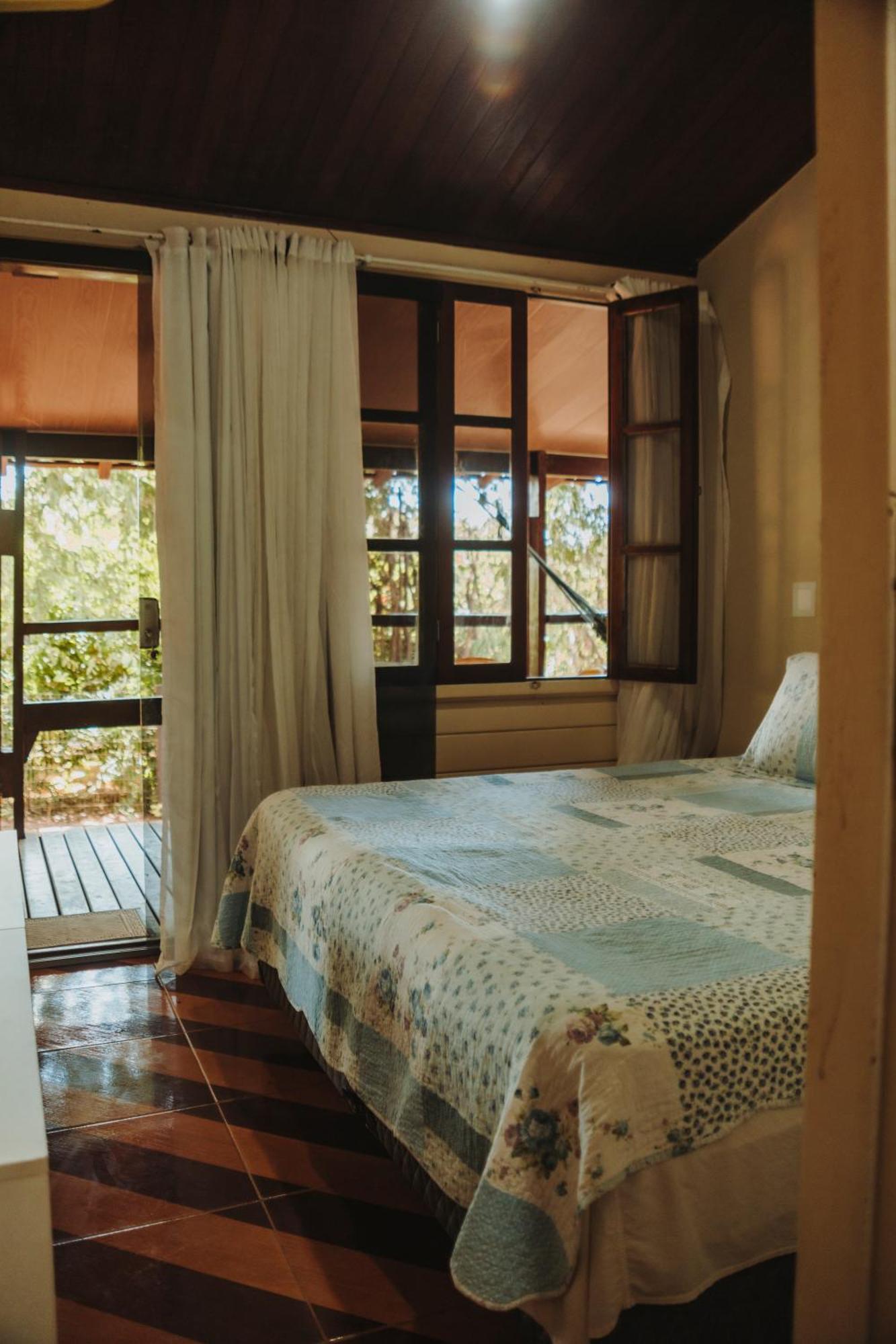 Hotel Fulo De Mandacaru Fernando de Noronha Exteriér fotografie