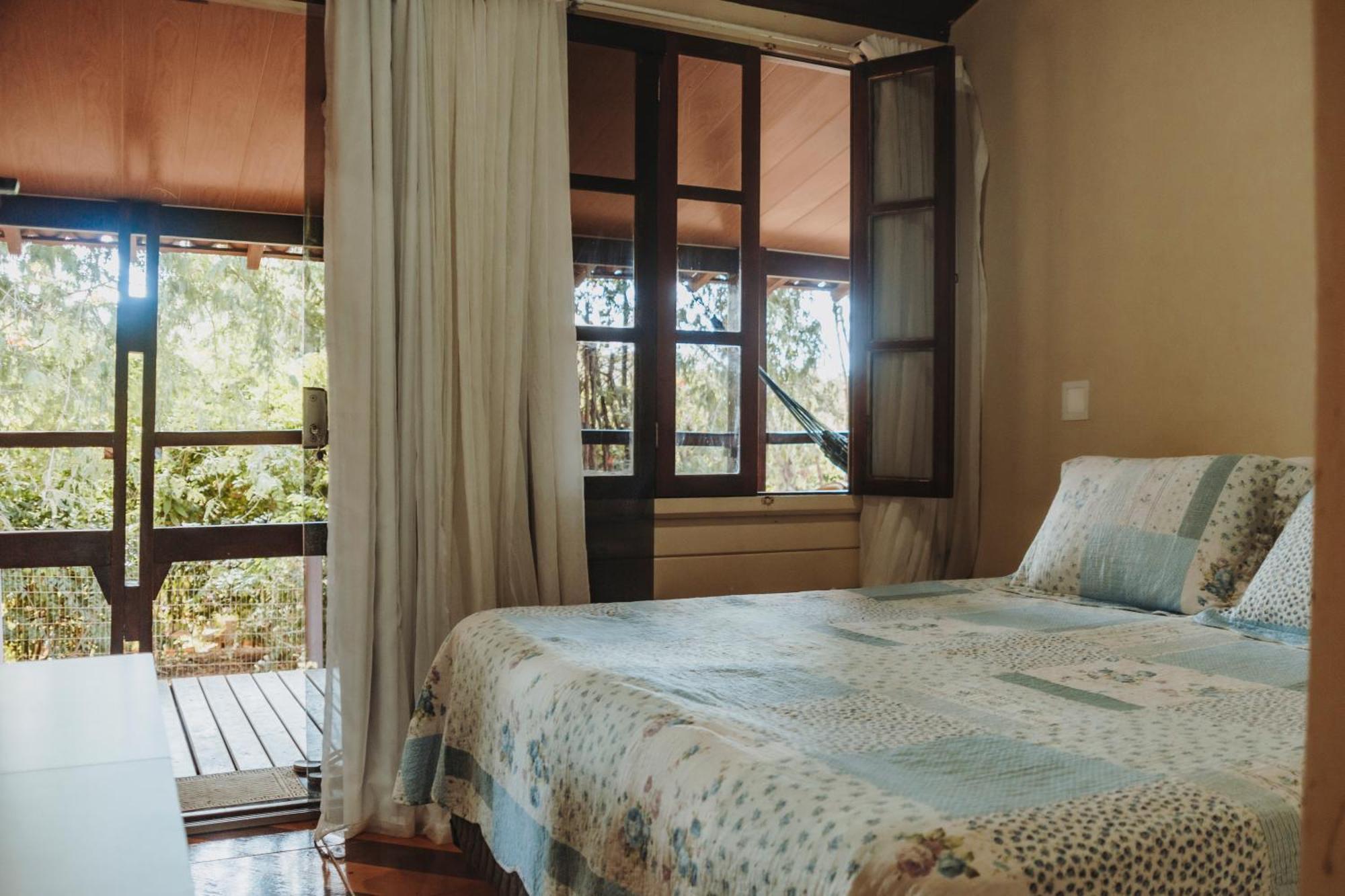 Hotel Fulo De Mandacaru Fernando de Noronha Exteriér fotografie