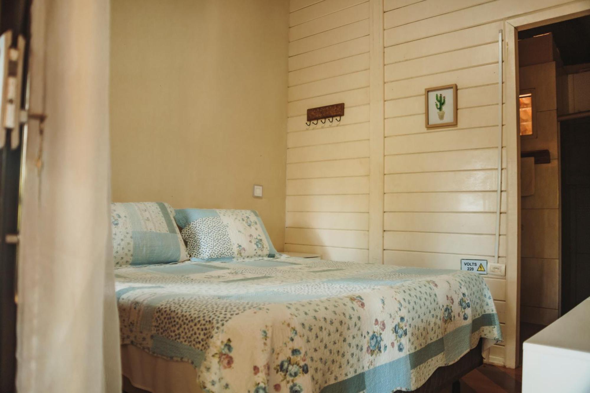Hotel Fulo De Mandacaru Fernando de Noronha Exteriér fotografie