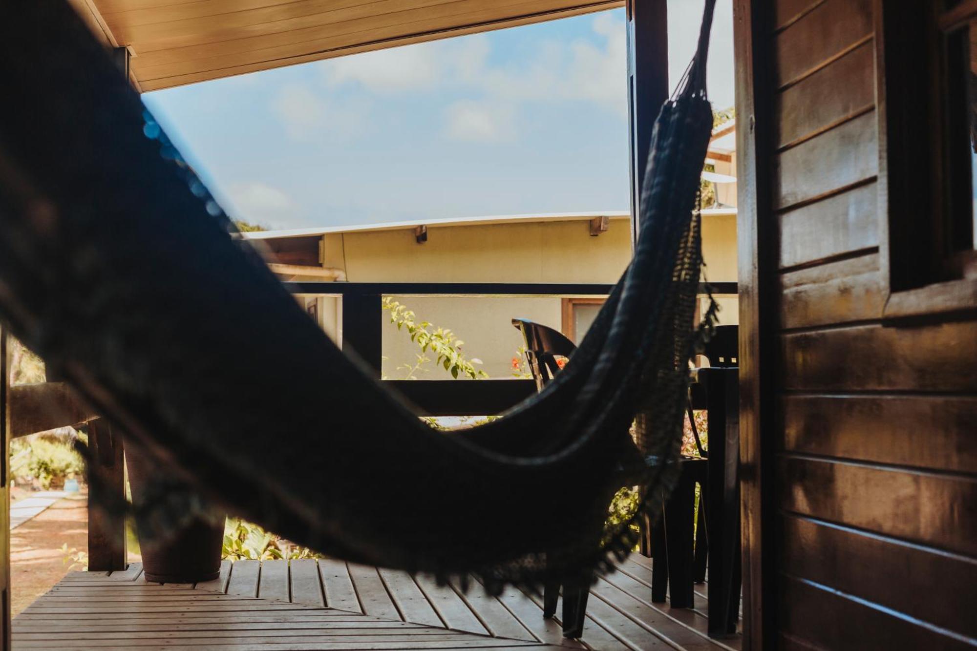 Hotel Fulo De Mandacaru Fernando de Noronha Exteriér fotografie